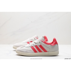 Adidas Samba Shoes